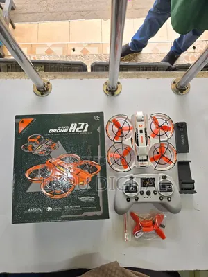 A21 Drone With 2 Cameras