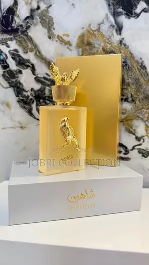 Pride Shaheen Gold by Lataffa Perfume/Fragrance Available
