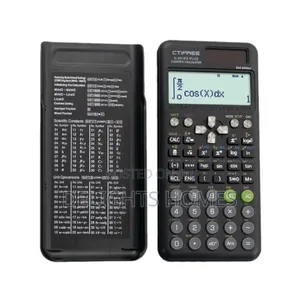 Calculator+ Set_bre