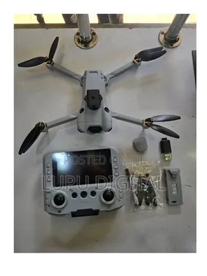 High Quality S101 Drone Double Camera With Screen