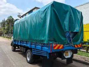 Isuzu Frr90 2023 White
