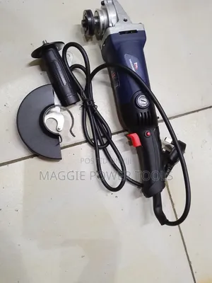 Heavy Duty and Professional Maxmech Angle Grinder/4" Angle Grinder