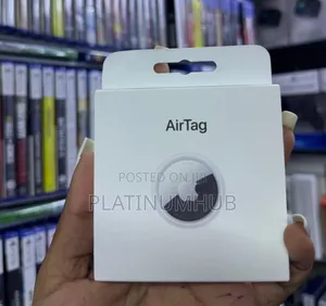 One Pack Airtag
