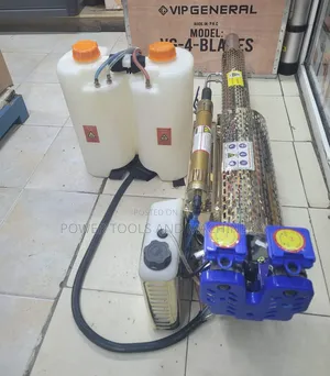 Electric Fogging Machine / Heavy Duty Fumigation Machine