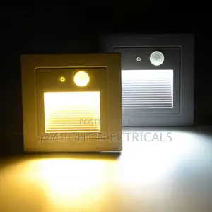 Outdoor Stairs Wall Foot Inground Recessed Led Light