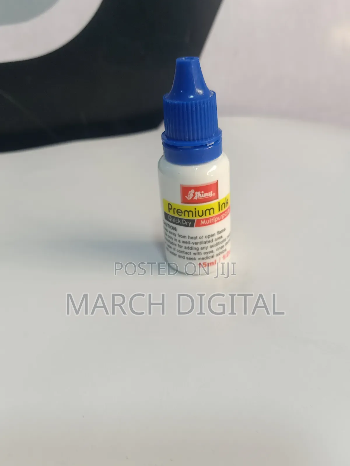 Premium Ink ( Shiny Brand)