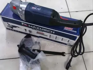 Highly Recommend and Guaranteed Maxmech Angle Grinder/2600w Grinder