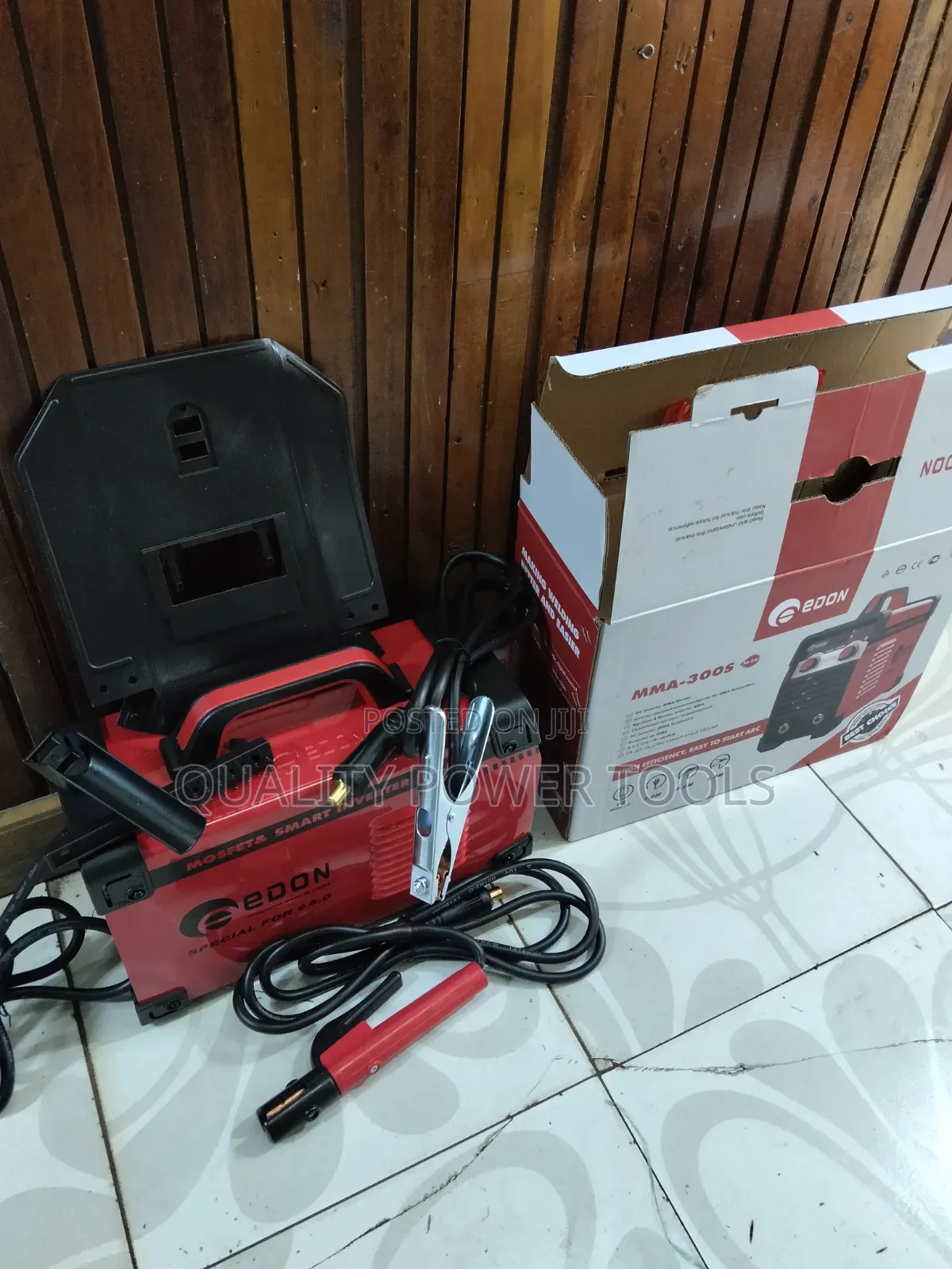 Edon Welding Machine(Lv300s)