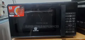 20 Litres Digital Microwave