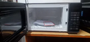 20 Litres Digital Microwave