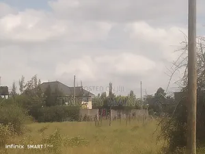 Plot on Sale