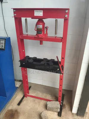 32t Pressing Machine