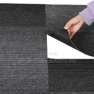Commercial Carpet Tiles – Professional Flooring for Modern Interiors