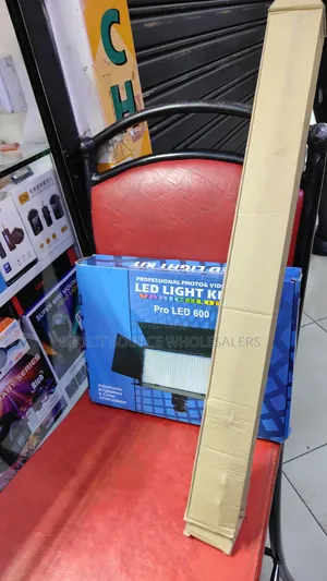 Video Panel Photography Videography Light
