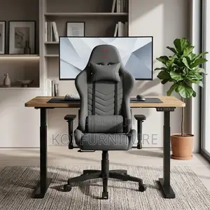 Office Chairs; Ergonomic Leather Studios Gaming Chairs