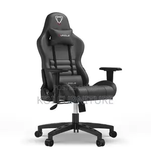 Office Chairs; Ergonomic Leather Studios Gaming Chairs
