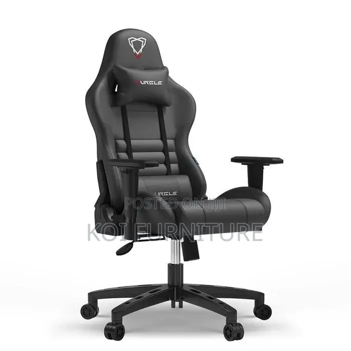 Office Chairs; Ergonomic Leather Studios Gaming Chairs
