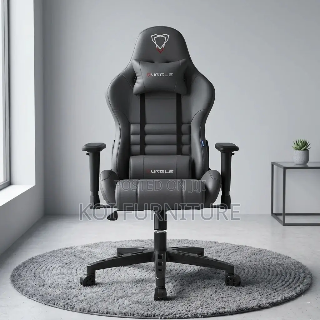 Office Chairs; Ergonomic Leather Studios Gaming Chairs