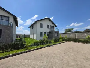 4bdrm Villa in Maasai Lodge for sale