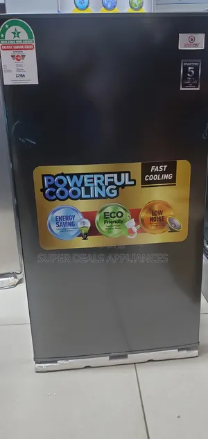 Smart Pro 95 Litres Single Door Fridge