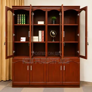 Office Cabinet; Executuve Premium Home and Office Fies Cabinet