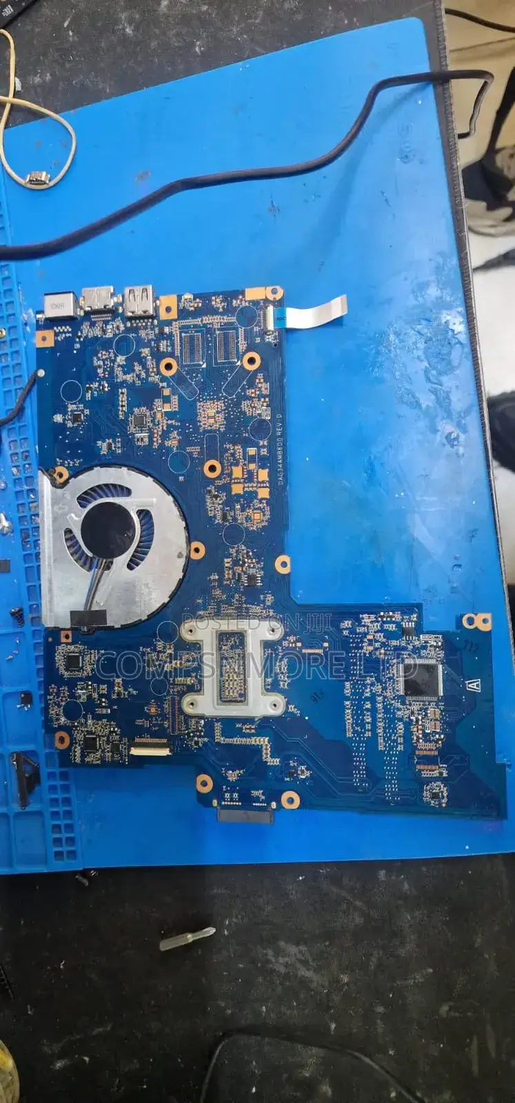 Hp Motherboards
