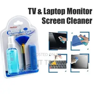 Handboss LCD Screen Cleaner 200ml
