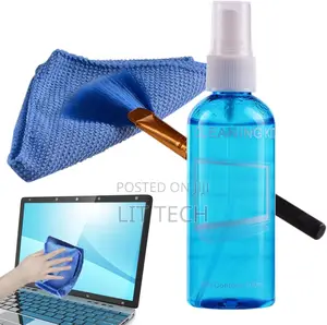 Handboss LCD Screen Cleaner 200ml