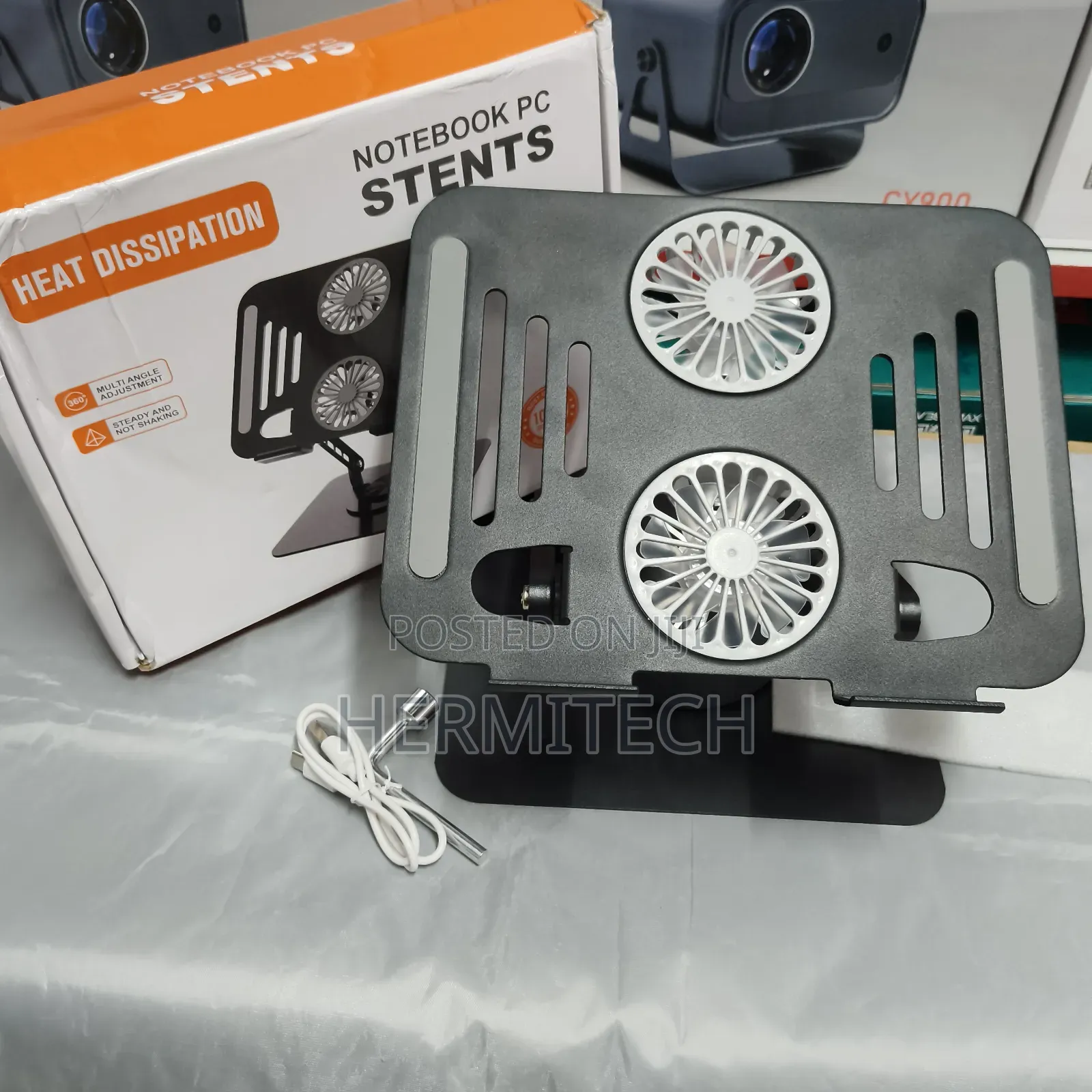 Notebook Pc Stents Laptop Stands Available