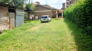 Prime Plot for Sale -Kikuyu
