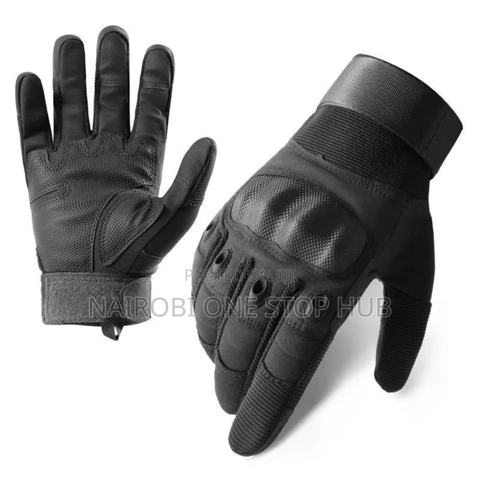 Tactical Gloves