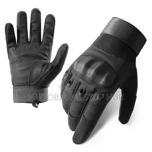 Tactical Gloves