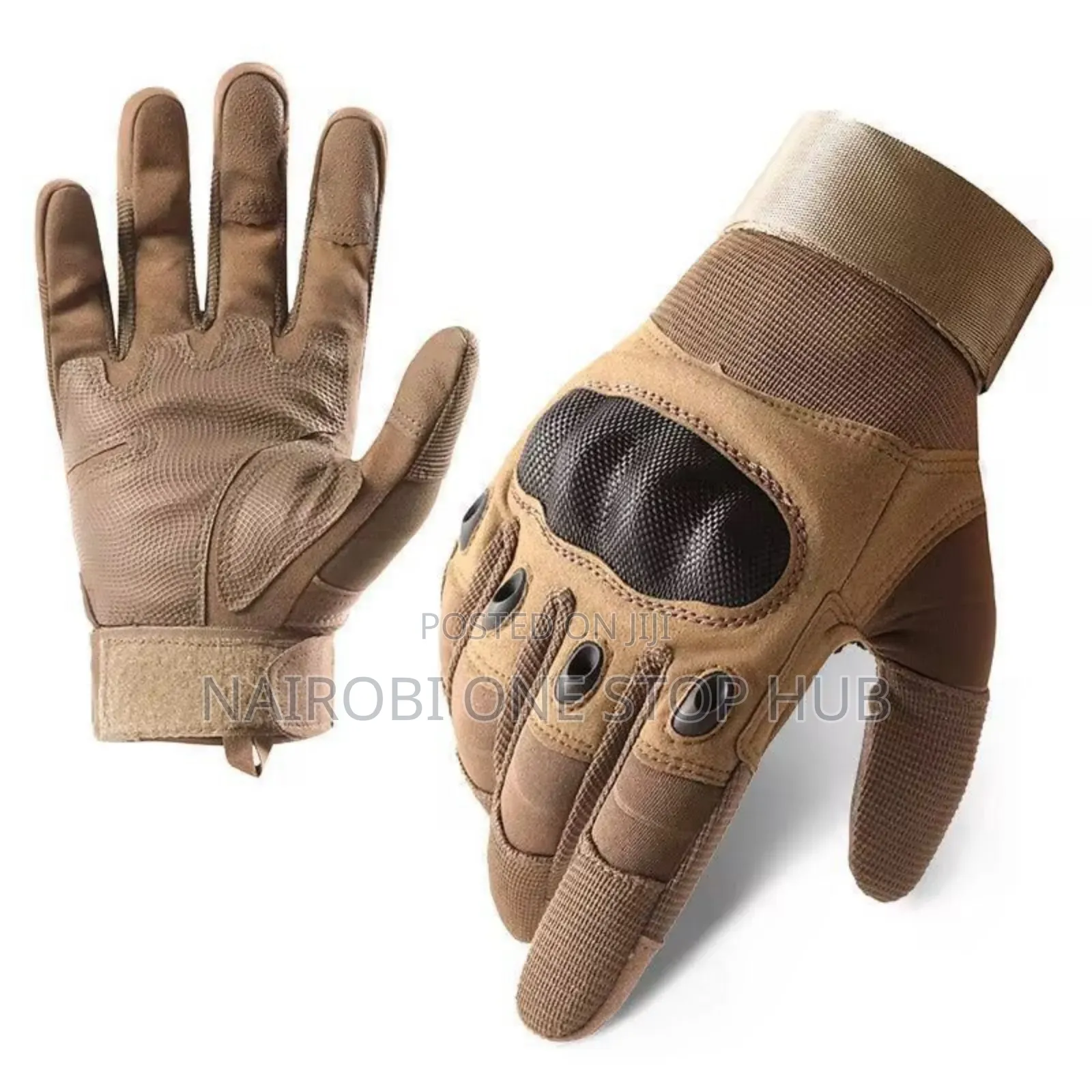 Tactical Gloves