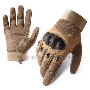 Tactical Gloves