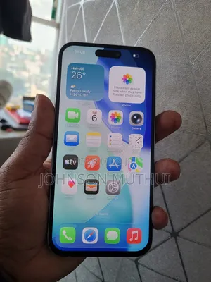 Apple iPhone 15 Plus 128 GB Green