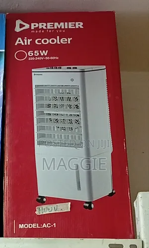 65w Air Cooler Premier