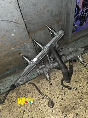 Ex Japan Nozles for Mark X 4gr Engine