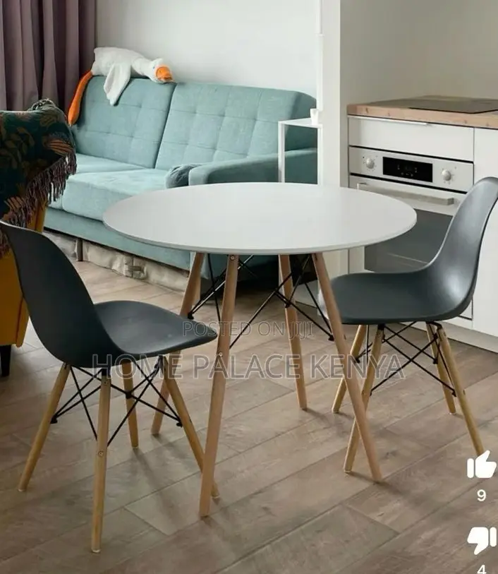Dining Set: