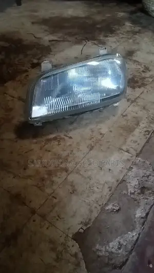 Headlight Toyota Rav4 Sxa11