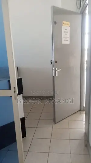 880 SQFT Office in Baricho Road Opposite Nyayo Stadium