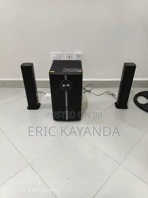 Von Subwoofer