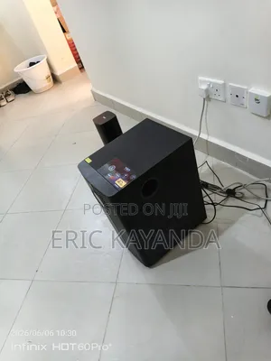 Von Subwoofer