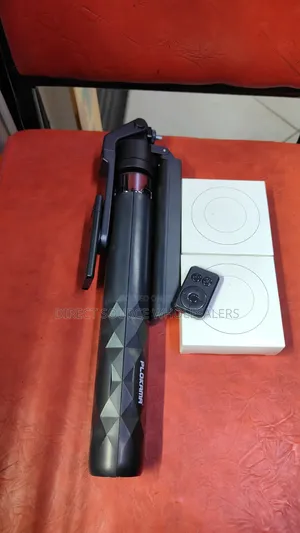 Ai Plokama Universal Tripod for Vlogging, Photography Video
