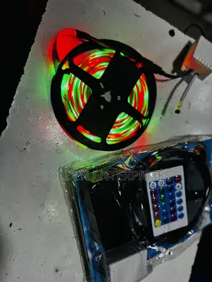 5m Strip Light, Color-Changing Led Strips That Everyone Wants