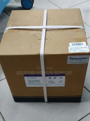 Open System Hematology Diluent (For Open System Hematology Analyzers)