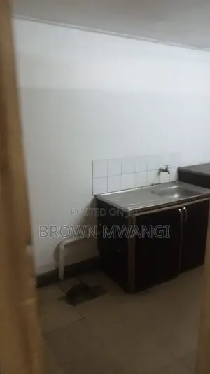 1150 SQFT Office on Baricho Road Opposite Nyayo Stadium