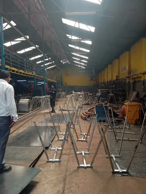 10000 SQFT Go Down Warehouse for Sale Industrial Area