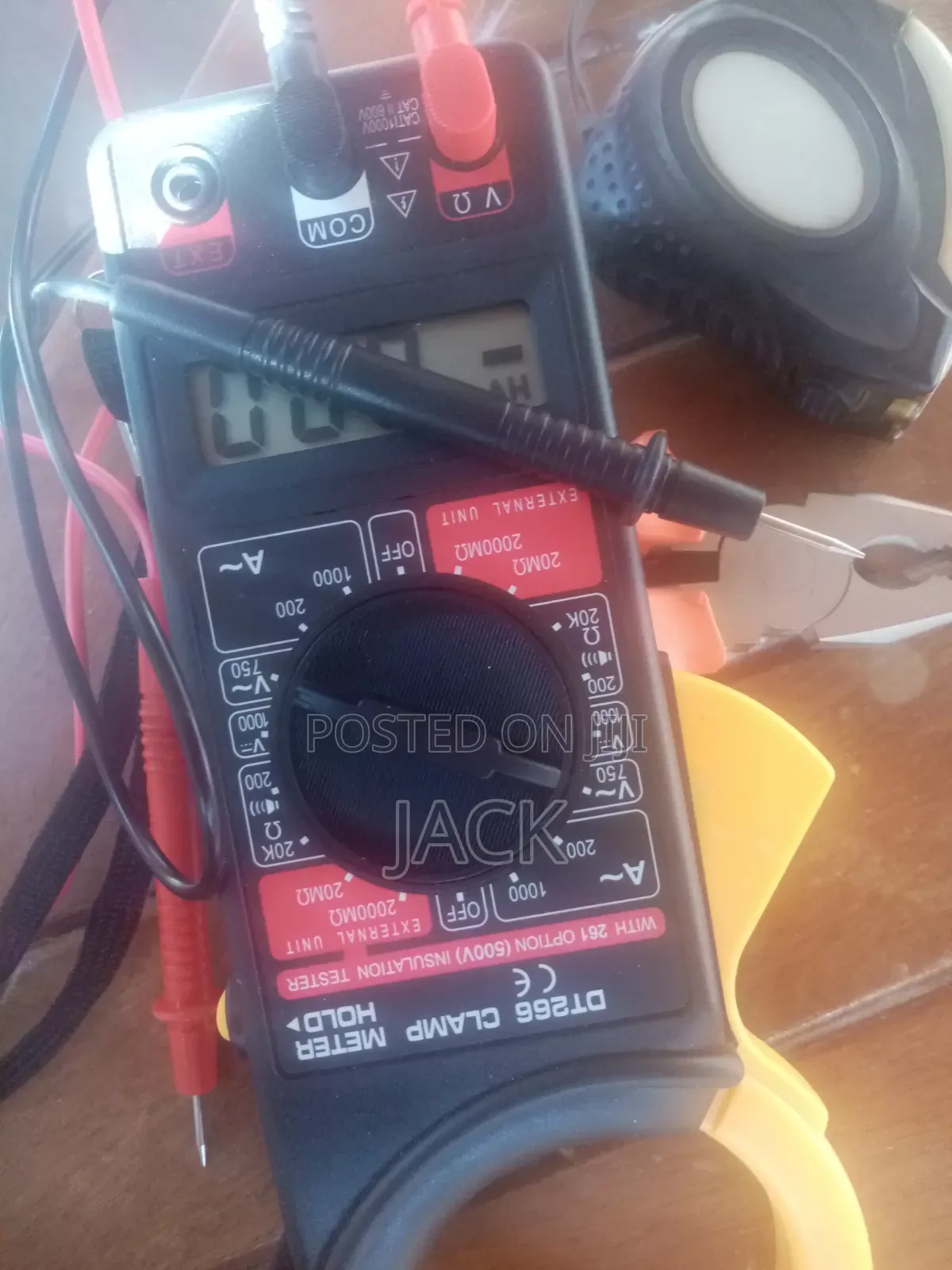 Electrician-Single Room Wirering Repairs