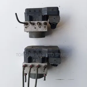Toyota Corolla Fielder 2006 Abs Motor