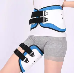 Hip Fixation Brace-Hip Support (Adjustable Compression System)